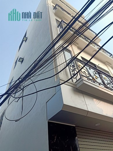 Mễ Trì Nam Từ Liêm 60m2 4 tầng 2 mặt thoáng oto tránh giá nhỉnh 9 tỷ