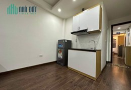 Phòng trọ 25m2 chỉ 3tr - 3.9tr/th tại 750 Kim Giang Thanh Trì có ban công gác xép ở được từ 2-4 ng