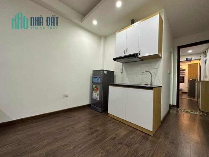 Phòng trọ 25m2 chỉ 3tr - 3.9tr/th tại 750 Kim Giang Thanh Trì có ban công gác xép ở được từ 2-4 ng