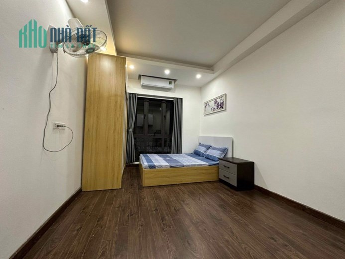 Phòng trọ 25m2 chỉ 3tr - 3.9tr/th tại 750 Kim Giang Thanh Trì có ban công gác xép ở được từ 2-4 ng