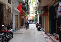 Bán Nhà Phố Thổ Quan Quận Đống Đa. 62m Xây 7 Tầng Mặt Tiền 4.5m Nhỉnh 12 Tỷ. Cam Kết Ảnh Thật Mô Tả