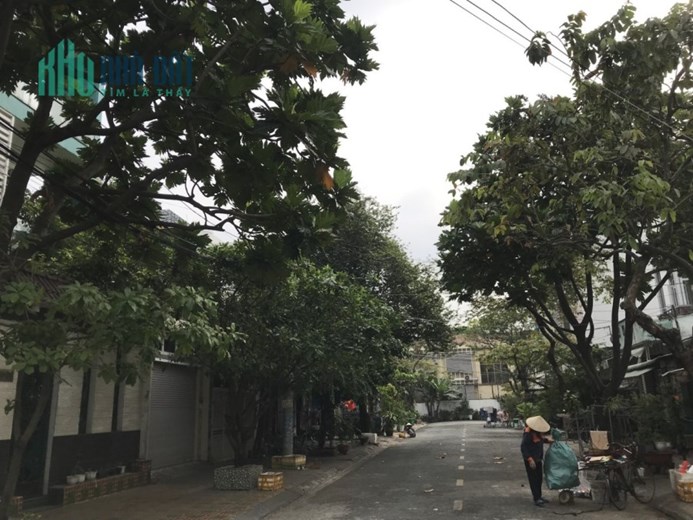 GẤP BÁN  NHÀ MẶT TIỀN NGAY ĐẠI LỘ III PHƯỚC BÌNH Q9, 108M2 (4X27) RẺ NHẤT KHU VỰC