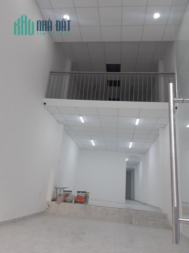 Cho Thuê Nhà Mặt Tiền Kinh Doanh Đa Ngành Nghề Trung Tâm Phường Bình Trị Đông, Bình Tân