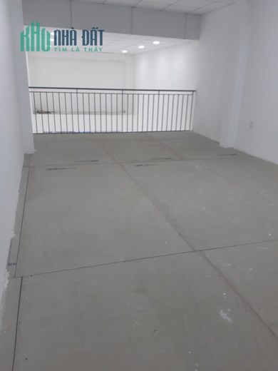 Cho Thuê Nhà Mặt Tiền Kinh Doanh Đa Ngành Nghề Trung Tâm Phường Bình Trị Đông, Bình Tân