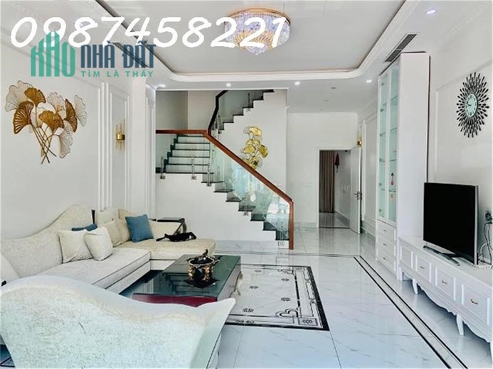 Liền kề vị trí kim cương khu Hải Âu VHOCP - kinh doanh full - cạnh biển hồ - 2 mặt thoáng - 18,x tỷ