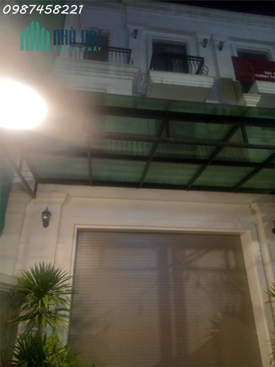 Liền kề vị trí kim cương khu Hải Âu VHOCP - kinh doanh full - cạnh biển hồ - 2 mặt thoáng - 18,x tỷ