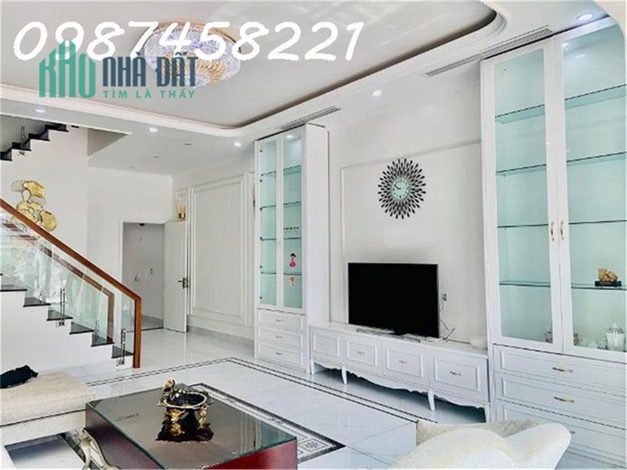 Liền kề vị trí kim cương khu Hải Âu VHOCP - kinh doanh full - cạnh biển hồ - 2 mặt thoáng - 18,x tỷ