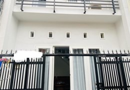 40M2 LINH TRUNG NHÀ MỚI -2PN CHỈ 3TY5 KHÔNG QUY HOẠCH