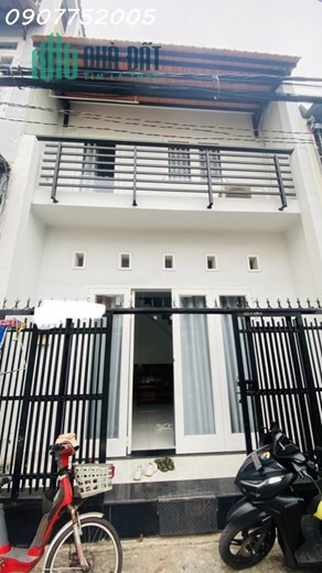 40M2 LINH TRUNG NHÀ MỚI -2PN CHỈ 3TY5 KHÔNG QUY HOẠCH