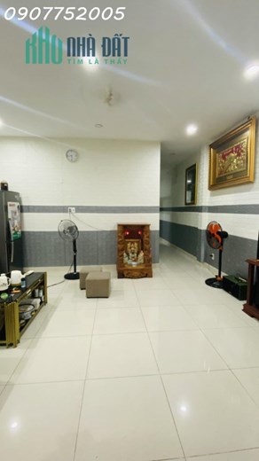 40M2 LINH TRUNG NHÀ MỚI -2PN CHỈ 3TY5 KHÔNG QUY HOẠCH
