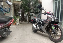 bán gấp nhà ngang 5m Đường Tú Mỡ, Phường 7, Quận Gò Vấp
