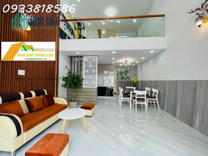 Nhà đẹp lung linh - 6 TẦNG - MẶT TIỀN 4.5M - Cống Lỡ, Tân Bình, nhỉnh 6 tỷ