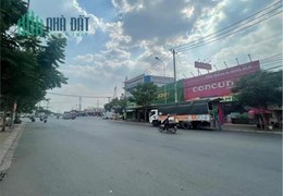 3 MẶT HẺM, HẺM THÔNG, THẲNG 1 TRỤC - 2 TẦNG BTCT, CÓ CỬA SAU - SỔ ĐẸP, HOÀN CÔNG CHỈ NHỈNH 5 TỶ