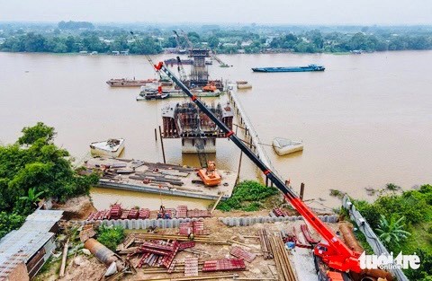 Đất Thổ Cư giữa Sân Bay Biên Hoà và Cầu Bạch Đằng 2. Lh:0961221107.