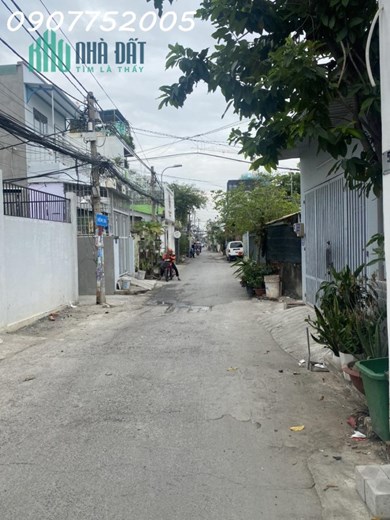 2PN TRƯỜNG THỌ 65M2 GIÁ CHỈ 4TY1 HXH