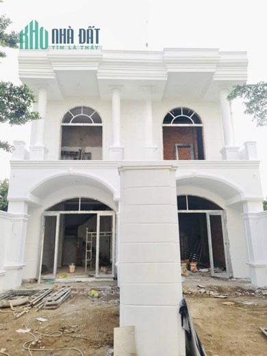 Đất Thổ Cư giữa Sân Bay Biên Hoà và Cầu Bạch Đằng 2. Lh:0961221107.
