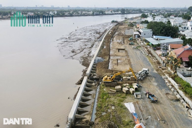 Đất Thổ Cư giữa Sân Bay Biên Hoà và Cầu Bạch Đằng 2. Lh:0961221107.