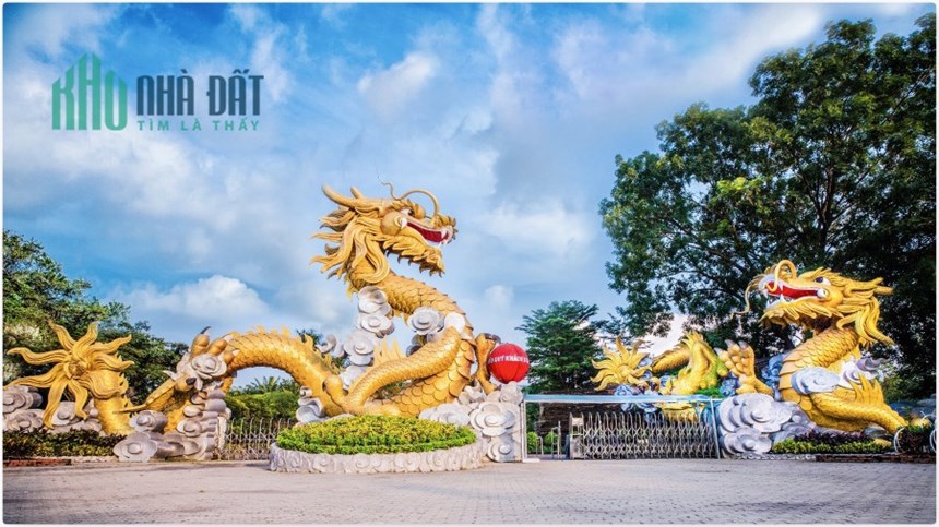 Đất Thổ Cư giữa Sân Bay Biên Hoà và Cầu Bạch Đằng 2. Lh:0961221107.