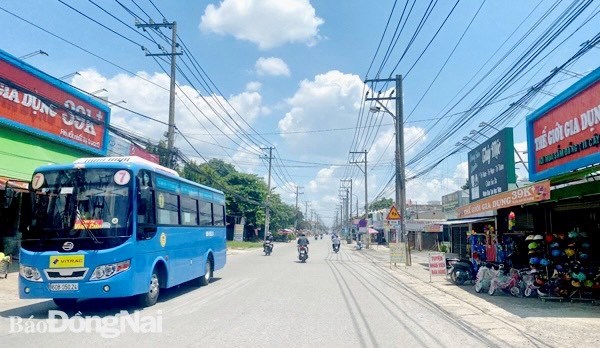 Đất Thổ Cư giữa Sân Bay Biên Hoà và Cầu Bạch Đằng 2. Lh:0961221107.