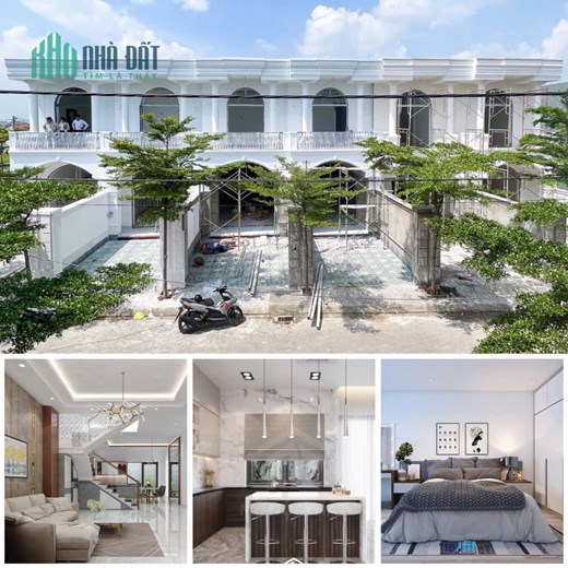 Đất Thổ Cư giữa Sân Bay Biên Hoà và Cầu Bạch Đằng 2. Lh:0961221107.
