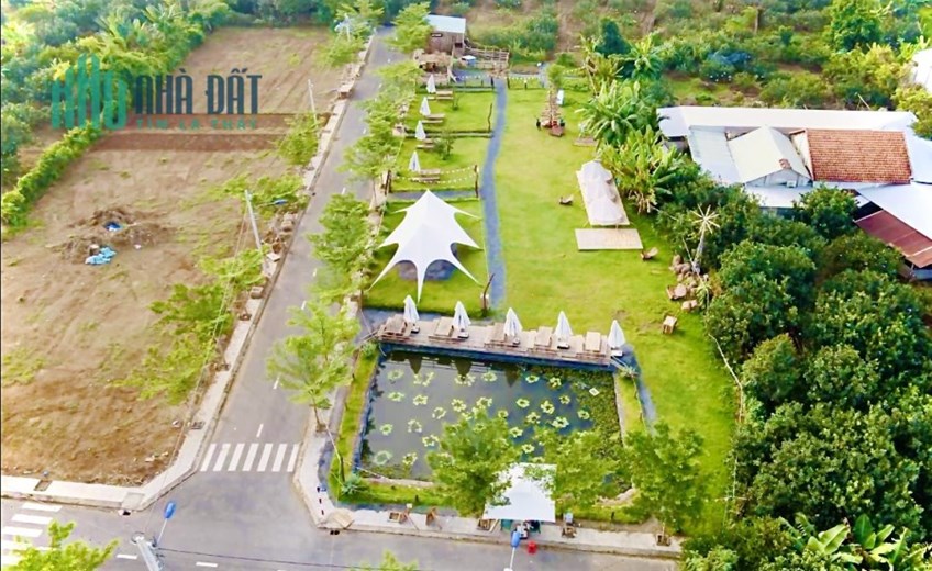 Đất Thổ Cư giữa Sân Bay Biên Hoà và Cầu Bạch Đằng 2. Lh:0961221107.