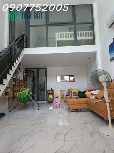 2PN TRƯỜNG THỌ 65M2 GIÁ CHỈ 4TY1 HXH