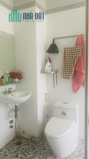 Bán nhà Điên Biên Phủ Quận 10 69m2 giá chỉ 8.4 tỷ TL.