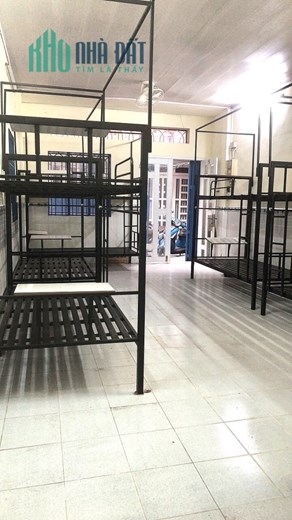 Bán nhà Điên Biên Phủ Quận 10 69m2 giá chỉ 8.4 tỷ TL.