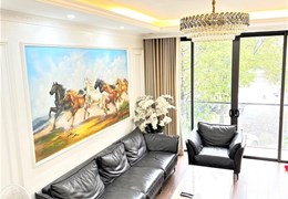 Lộc Tết! Cần tiền bán rẻ căn nhà Trần Phú, Hà Đông KINH DOANH cực đỉnh