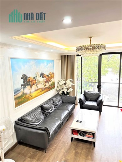 Lộc Tết! Cần tiền bán rẻ căn nhà Trần Phú, Hà Đông KINH DOANH cực đỉnh