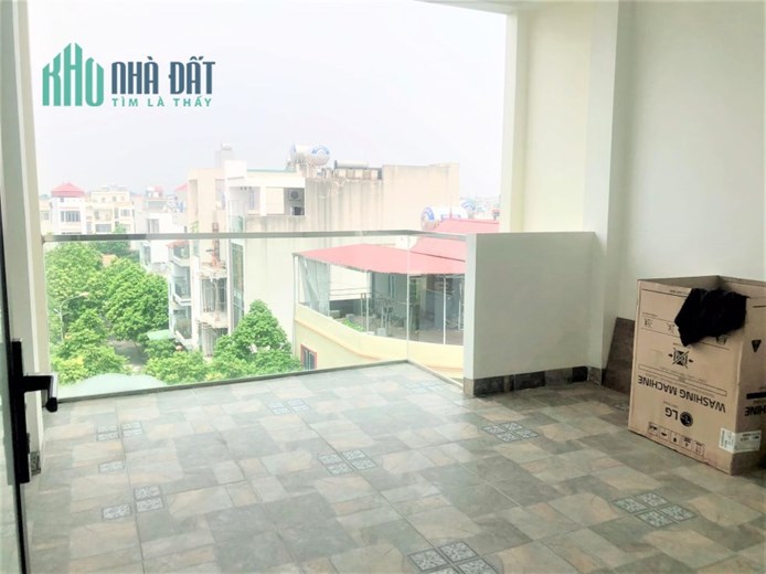 Lộc Tết! Cần tiền bán rẻ căn nhà Trần Phú, Hà Đông KINH DOANH cực đỉnh