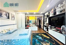 Bán nhà Trần Phú - Hà Đông 55m2 KINH DOANH - TIỆN ÍCH NHÂN ĐÔI 7,7 tỷ