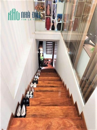 Bán nhà Trần Phú - Hà Đông 55m2 KINH DOANH - TIỆN ÍCH NHÂN ĐÔI 7,7 tỷ