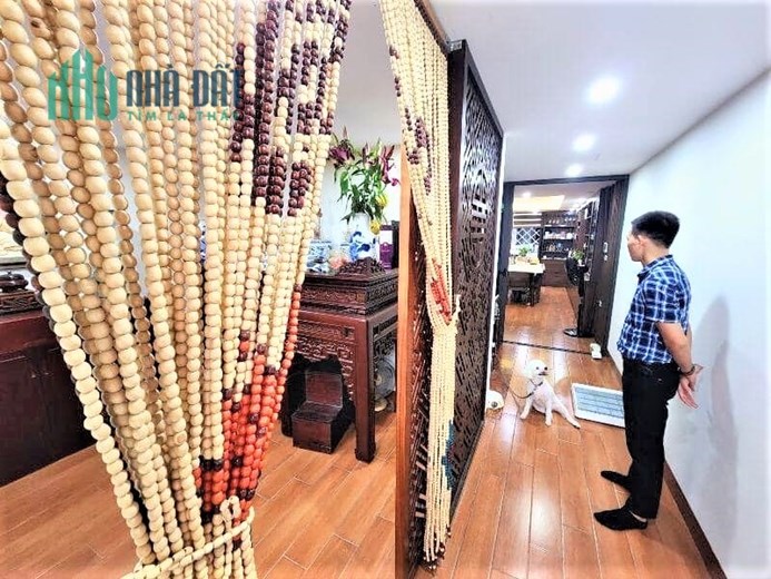 Bán nhà Trần Phú - Hà Đông 55m2 KINH DOANH - TIỆN ÍCH NHÂN ĐÔI 7,7 tỷ