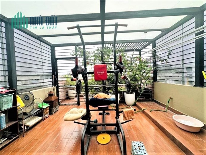 Bán nhà Trần Phú - Hà Đông 55m2 KINH DOANH - TIỆN ÍCH NHÂN ĐÔI 7,7 tỷ