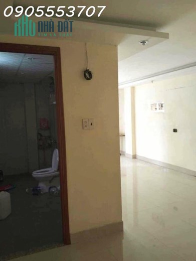 HÀNG RẺ CUỐI NĂM - Nhà 5 tầng ĐỐNG ĐA, Hải Châu, Đà Nẵng - Kiệt Ô TÔ - Giá 2,4x Tỷ
