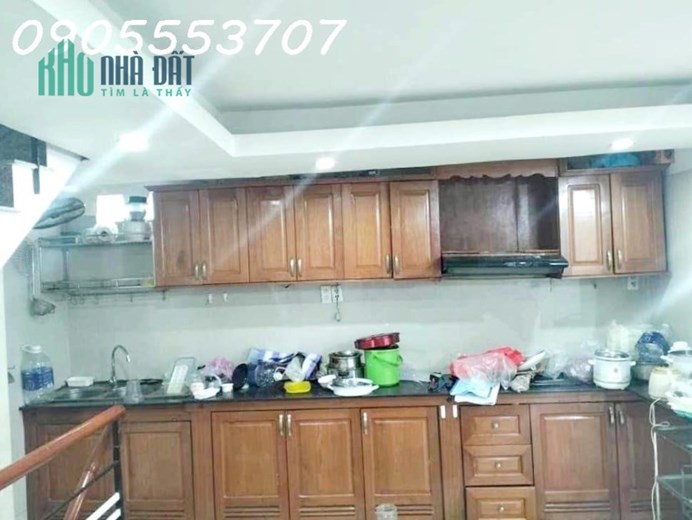 HÀNG RẺ CUỐI NĂM - Nhà 5 tầng ĐỐNG ĐA, Hải Châu, Đà Nẵng - Kiệt Ô TÔ - Giá 2,4x Tỷ