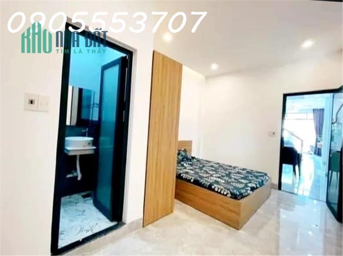 HOT CHỈ 2,xx tỷ -  Nhà 2 tầng mặt tiền NGUYỄN NHƯ HẠNH, Hoà Minh - Liên Chiểu, ĐN