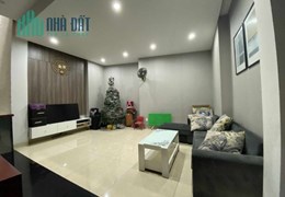 ► Mặt Tiền Hoàng Diệu 112m2, ngang 6.5, 4 tầng đẹp, Kinh Doanh VIP