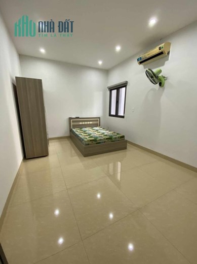► Mặt Tiền Hoàng Diệu 112m2, ngang 6.5, 4 tầng đẹp, Kinh Doanh VIP