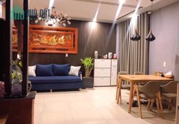 ♪ Nhà Ông Ích Khiêm gần Nguyễn Tất Thành, 31m2 2 tầng, 1.48 tỷ
