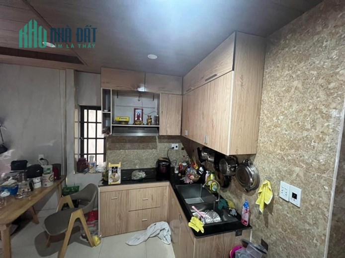 ♪ Nhà Ông Ích Khiêm gần Nguyễn Tất Thành, 31m2 2 tầng, 1.48 tỷ