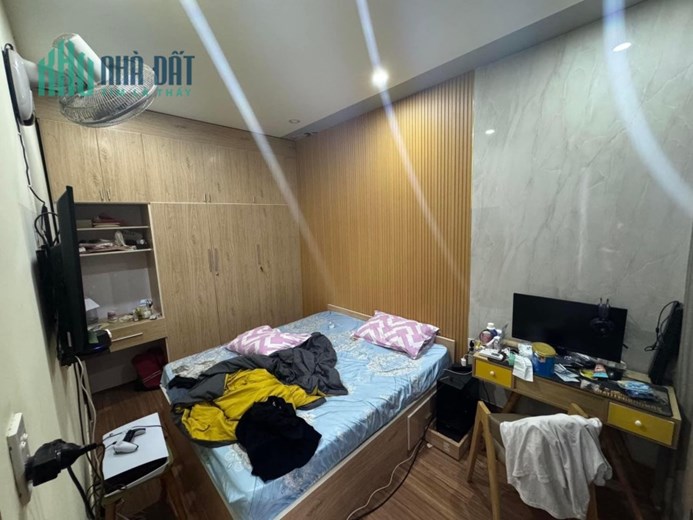 ♪ Nhà Ông Ích Khiêm gần Nguyễn Tất Thành, 31m2 2 tầng, 1.48 tỷ
