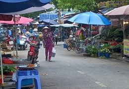 MẶT TIỀN KINH DOANH ĐỈNH - NGAY CHỢ PHƯỚC BÌNH – 88 M2- ĐÓN SIÊU DỰ ÁN CẠNH BÊN  – 9,8 Tỷ.