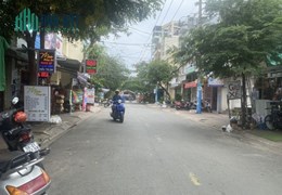 Gấp bán nhà mặt tiền KD đường số 6, đẹp nhất Chợ Phước Bình, Q9, 50m2, 4 tầng giá nhỉnh 8tỷ.