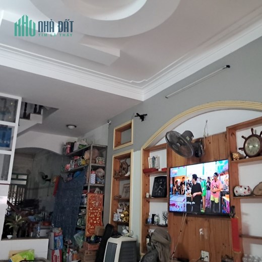 NHÀ MẶT TIỀN CÔNG VIÊN PHƯỚC BÌNH Q9 - THỦ ĐỨC. 🔸️MẶT TIỀN KINH DOANH 64 m2  Nhỉnh 9 tỷ.