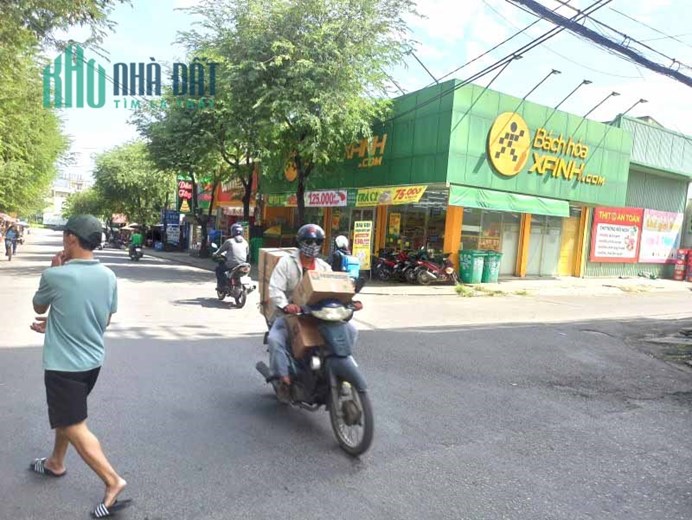 Bán Nhà Mặt Tiền Gần Quốc Lộ 1K Linh Xuân Thủ Đức 70m2_7.7x10.5, 4T Chỉ 5.2 Tỷ Quá Rẻ.