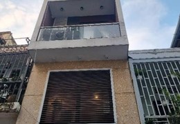 Đã giảm 1tỷ, Bán Nhanh Căn Nhà HXH 6m, Lý Chính Thắng, Phường 8, Quận 3
