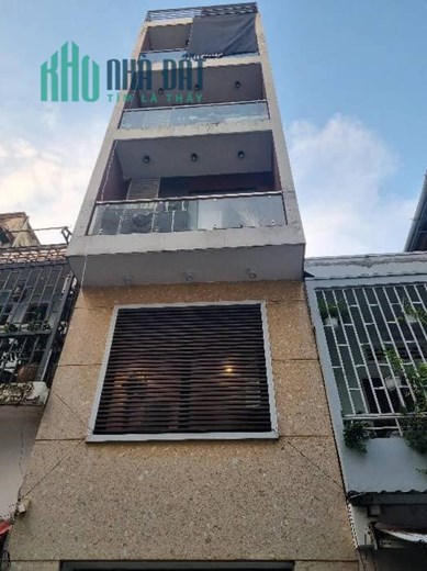 Đã giảm 1tỷ, Bán Nhanh Căn Nhà HXH 6m, Lý Chính Thắng, Phường 8, Quận 3