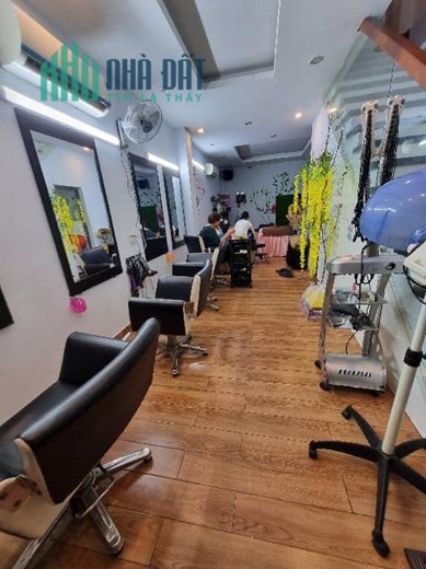 Đã giảm 1tỷ, Bán Nhanh Căn Nhà HXH 6m, Lý Chính Thắng, Phường 8, Quận 3